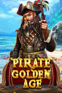 Pirate Golden Age